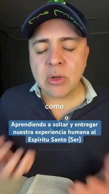 Al practicar la verdadera oración permitimos los milagros