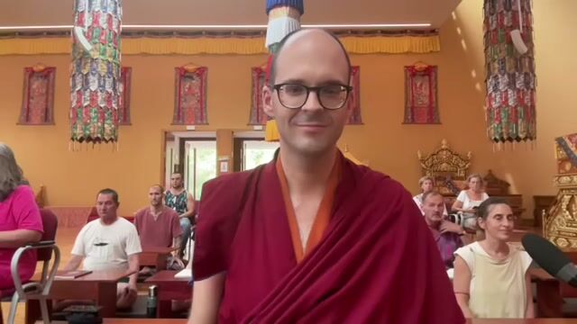 Meditación para generar compasión a seres cercanos
