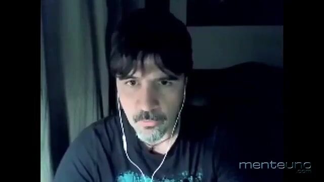 Entrevista a Andrés Rodríguez sobre la Identidad y la conciencia