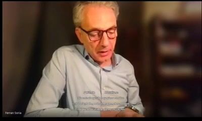 lección 142 de (UCDM) con Requelin Soto y Ferrán Soria