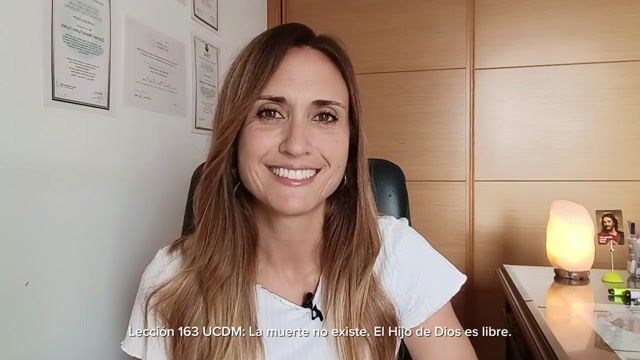 LECCIÓN 163 UCDM