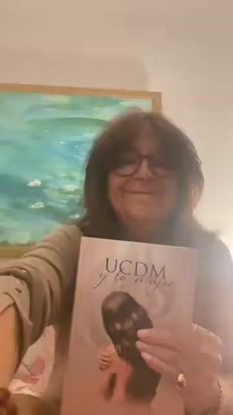 De mi libro UCDM y la mujer
