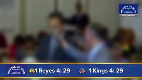 La anchura de corazón del  Rey Salomón - Hna. María Luisa Piraquive #IDMJI