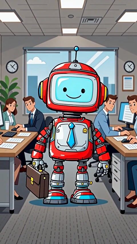 Tu Empleado Virtual: Primeros Pasos