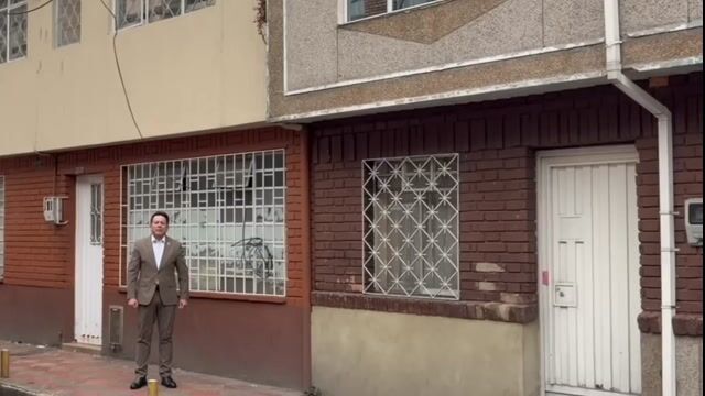 Conmemoración 30 años: Hno. Manuel Virgüez Piraquive