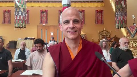 Meditación Guiada para Serenar y Despertar la Mente