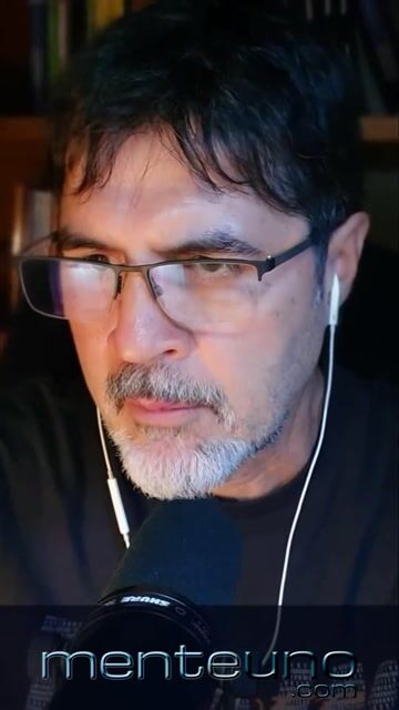 Un Curso de Milagros. El ombligo espiritual (short)