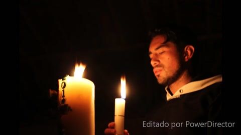 Mi sagrado Corazón 5o. día