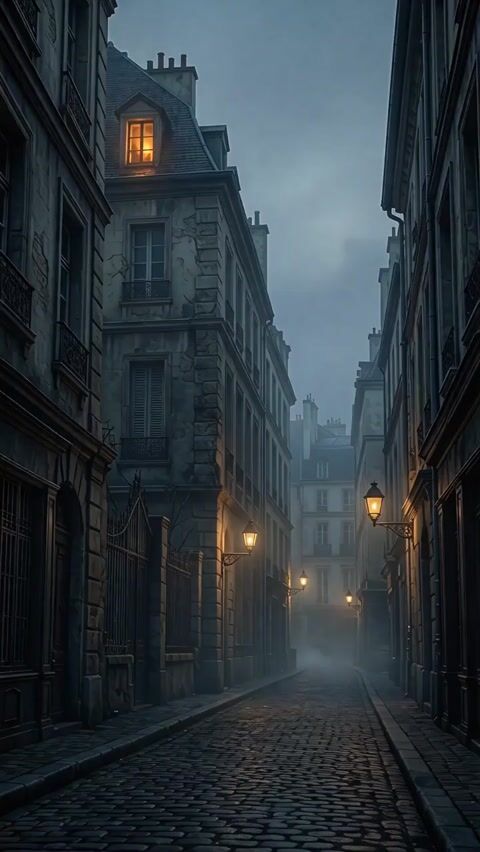 La Música de Erich Zann