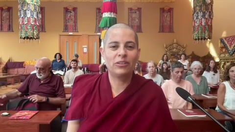 Meditación Guiada de Paz Interior y Plena Consciencia