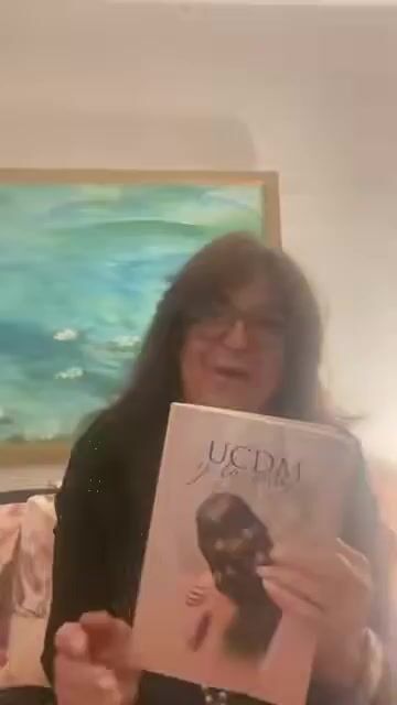 De mi libro UCDM y la mujer