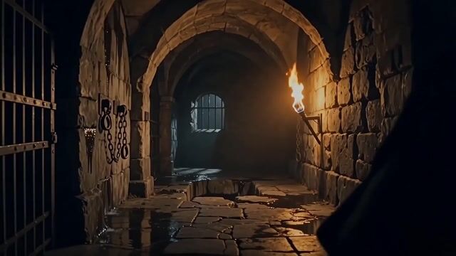 El Pozo y el Péndulo de Edgar Allan Poe