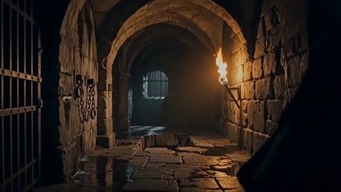 El Pozo y el Péndulo de Edgar Allan Poe