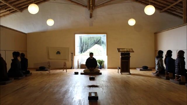 7o. día. Encuentro íntimo con la Divinidad