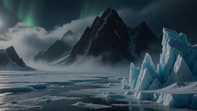 En las Montañas de la Locura [ES]