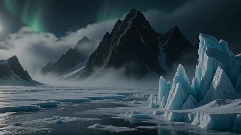 En las Montañas de la Locura [ES]