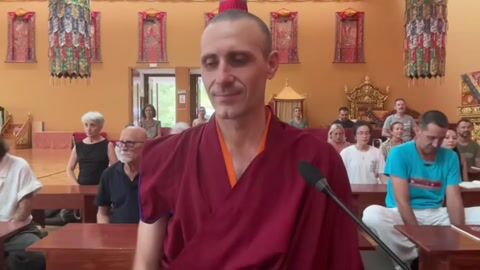 Meditación Guiada para Relajarte en Quietud y Respirando
