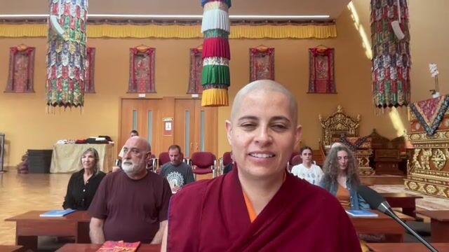 Meditación Guiada para Calmar la Mente con la Respiración