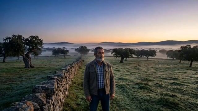 La guerra por la proteina animal - Piloto