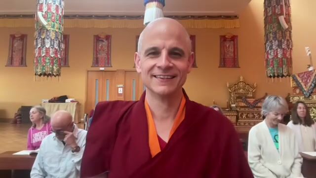Meditación Guiada de Atención Lúcida