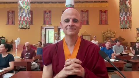 Meditación Guiada para Serenar y Despertar la Mente