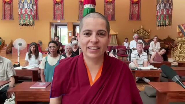 Meditación Guiada para Habitar el Presente