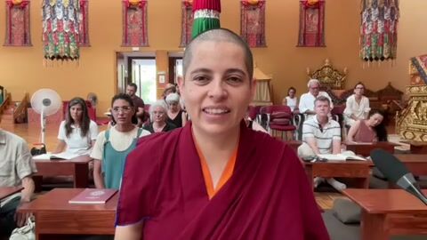 Meditación Guiada para Habitar el Presente