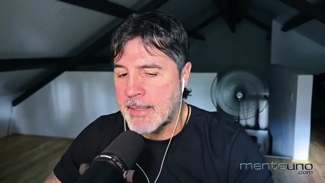Un Curso de Milagros. Las leyes de las relaciones (23-12-25)