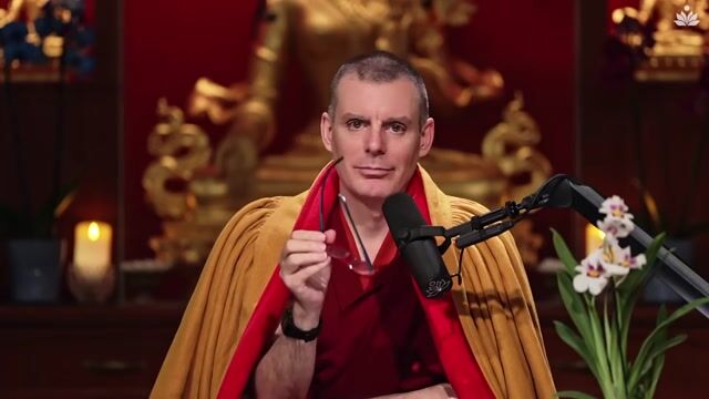 Si te critican, vas muy bien: La clave es tu equilibrio anímico - Perlas 5 [Lección 5]