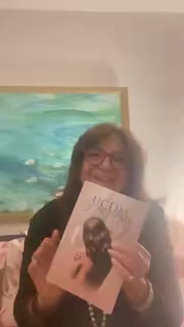 De mi libro UCDM y la mujer