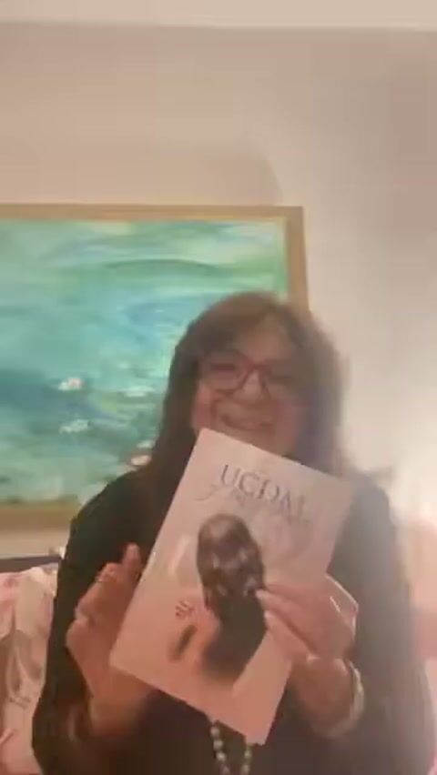 De mi libro UCDM y la mujer