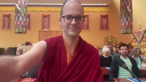 Meditación guiada para generar Amor genuino