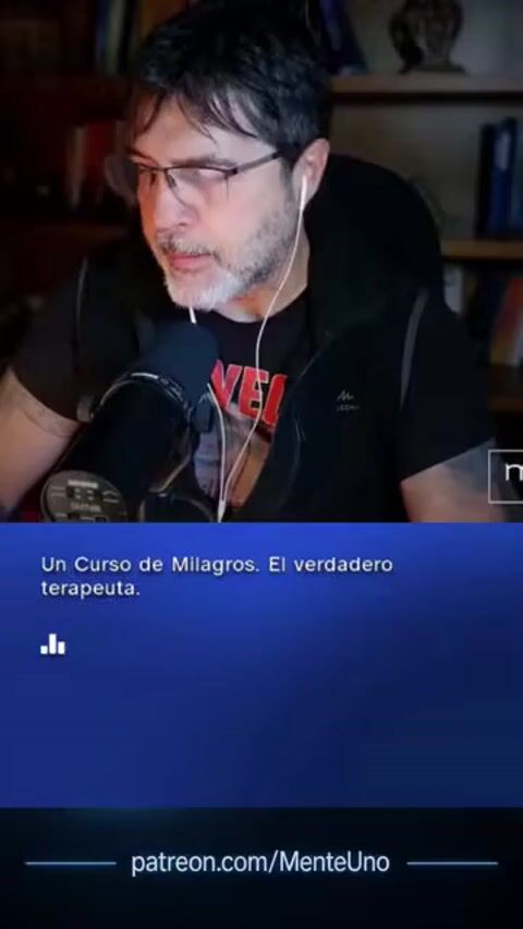 Un Curso de Milagros. El verdadero terapeuta