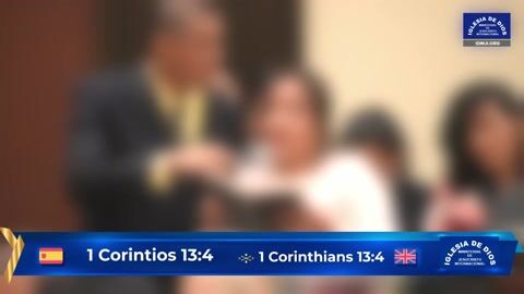 El significado del amor, 1 corintios 13:4, Hna. María Luisa Piraquive, Preguntas y respuestas #IDMJI