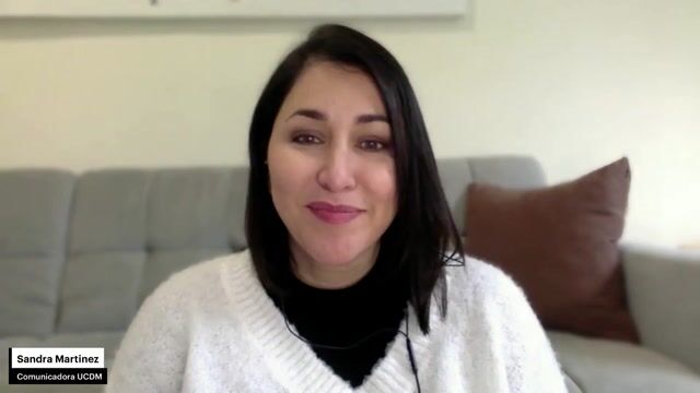 Entrevista a Jairo Hernández