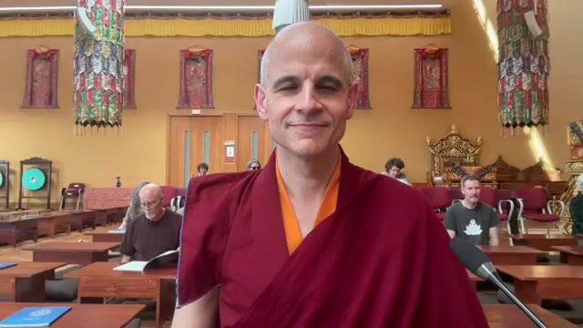 Meditación Guiada con Visualización del Buddha