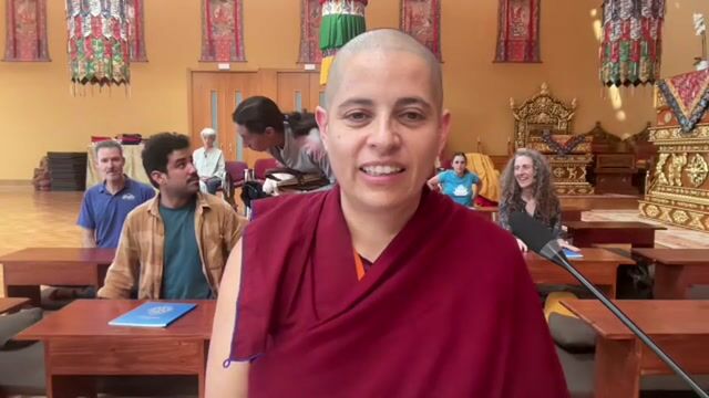 Meditación Guiada para Conectarte con el Buda