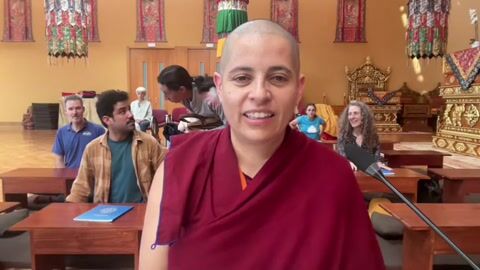 Meditación Guiada para Conectarte con el Buda