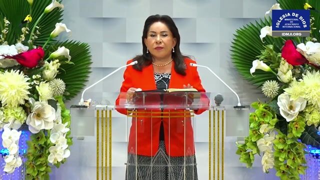 Enseñanza: Juan 5 – Hermana María Luisa Piraquive – 22 de febrero de 2026