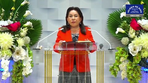 Enseñanza: Juan 5 – Hermana María Luisa Piraquive – 22 de febrero de 2026