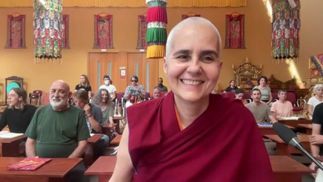 Meditación Guiada de Bondad Sin Límites
