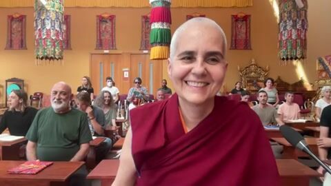 Meditación Guiada de Bondad Sin Límites
