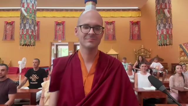 Meditación Guiada en el Buddha de Luz