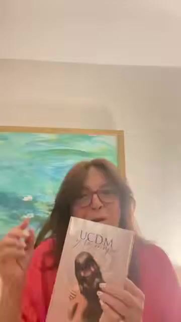De mi libro UCDM y la mujer