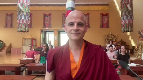 Meditación Guiada para Concentrar y Relajar la Mente