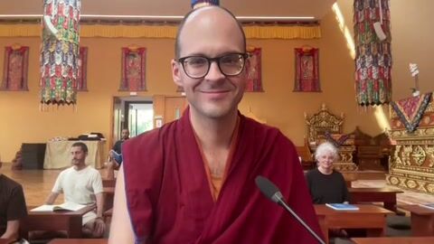 Meditación para desarrollar la compasión hacia seres queridos