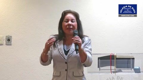 El alma y el espíritu - Hna. María Luisa Piraquive