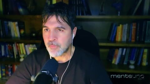 Un Curso de Milagros. Recuperando nuestras mentes (21-04-25)