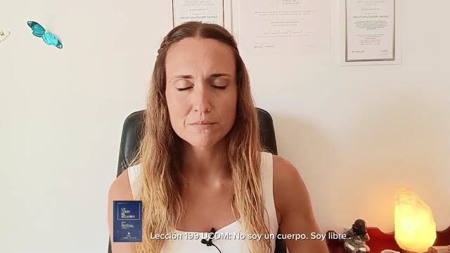 Lección 199 UCDM