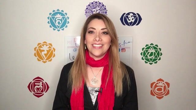 Lección 18 Un Curso de Milagros